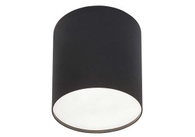 Lubinis šviestuvas POINT PLEXI LED BLACK M